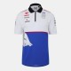 блуза,с,яка,мъжки,тениски,hugo,men,s,x,racing,bulls,short,sleeve,polo,shirt,white