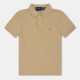 риза,с,къс,ръкав,детски,3/4,панталони,polo,ralph,lauren,kids',embroidered,short,sleeve,shirt,vint,khaki