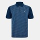 блуза,с,яка,мъжки,тениски,original,penguin,men,s,jacquard,short,sleeve,polo,shirt,yale