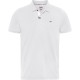 мъжка,блуза,с,яка,мъжки,тениски,tommy,jeans,jeans,tjm,slim,placket,polo,shirt,mens,white