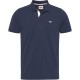 мъжка,блуза,с,яка,мъжки,тениски,tommy,jeans,jeans,tjm,slim,placket,polo,shirt,mens,navy