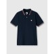 pretty,green,men,s,brixton,short,sleeve,polo,shirt,navy