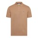 блуза,с,яка,мъжки,тениски,gant,lg,polo,shirt,sn64,caramel,beige