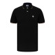 pretty,green,men,s,pg,wonderwall,short,sleeve,polo,shirt,black