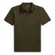 риза,с,къс,ръкав,мъжки,тениски,polo,ralph,lauren,men,s,zipped,short,sleeve,shirt,company,olive
