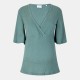 mamalicious,women,s,mama,mat,long,sleeve,blouse,dark,forest