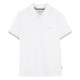 юношеска,блуза,с,яка,детски,облекла,boss,tipped,stripe,logo,polo,shirt,juniors,white