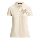 дамска,блуза,с,яка,дамски,топове,lauren,by,ralph,lauren,women,s,short,sleeve,polo,shirt,masc,cream