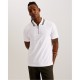 мъжки,тениски,ted,baker,ted,orbite,jacq,polo,sn43,white