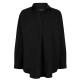 дамски,ризи,french,connection,rhodes,pullover,shirt,black