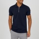 brave,soul,bs,sht,sleeved,polo,sn63,dk,navy