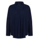 дамски,ризи,french,connection,rhodes,pullover,shirt,indigo