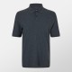 блуза,с,яка,ted,baker,men,s,redman,text,short,sleeve,polo,shirt,navy