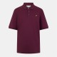 блуза,с,яка,облекла,на,разпродажба,мъжки,тениски,lyle,and,scott,short,sleeve,polo,shirt,burgundy,z562