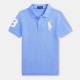 юношеска,блуза,с,яка,детски,3/4,панталони,polo,ralph,lauren,logo,polo,top,juniors,harbor,island