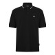мъжки,тениски,armani,exchange,men,s,piquet,cotton,short,sleeve,polo,black