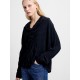 дамски,ризи,french,connection,women,s,long,sleeve,blouse,black
