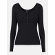 pieces,kitte,ls,top,ld63,black