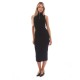 дамска,блуза,с,яка,дамски,топове,hugo,women,s,short,sleeve,polo,shirt,black
