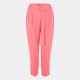 панталони,дамски,чорапогащи,и,клинове,boss,women's,tapiah,straight,trousers,bright,pink