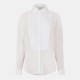 дамски,ризи,ted,baker,chiffon,bib,bls,ld99,white