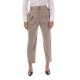 панталони,дамски,чорапогащи,и,клинове,boss,women's,tapiah1,straight,trousers,open,white