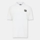блуза,с,яка,мъжки,тениски,billionaire,boys,club,arch,logo,polo,top,white