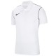 блуза,с,яка,детски,блузи,с,яка,футбол,футболни,горнища,nike,kids,park,20,short,sleeve,dri,fit,polo,shirt,white