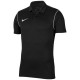 блуза,с,яка,детски,блузи,с,яка,футбол,футболни,горнища,nike,kids,park,20,short,sleeve,dri,fit,polo,shirt,black