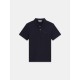 блуза,с,яка,мъжки,тениски,guess,men,s,sfit,short,sleeve,polo,shirt,smart,blue
