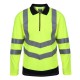 облекла,на,разпродажба,мъжки,блузи,с,яка,regatta,phivislspolo,sn99,yellow,navy