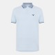 блуза,с,яка,мъжки,тениски,barbour,men,s,denwick,short,sleeve,tailored,fit,polo,shirt,bleach,bl,bu28