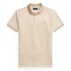 риза,с,къс,ръкав,мъжки,тениски,polo,ralph,lauren,men,s,dogtooth,short,sleeve,shirt,sand,dune