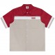 мъжки,тениски,icecream,ic,parlor,workshirt,sn63,red,beige