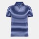 блуза,с,яка,облекла,на,разпродажба,мъжки,тениски,polo,ralph,lauren,men's,pima,stripe,short,sleeve,polo,shirt,refined,navy