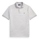 риза,с,къс,ръкав,мъжки,тениски,polo,ralph,lauren,men,s,ribbed,collar,short,sleeve,shirt,spring,heather