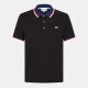облекла,на,разпродажба,мъжки,тениски,lacoste,ss,polo,sn99,black