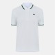 дамски,топове,lacoste,ss,polo,ld99,white,green