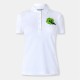 блуза,с,яка,дамски,топове,lacoste,women's,short,sleeve,polo,shirt,white