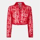 дамски,ризи,amylynn,flral,blouse,ld99,red