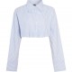 influence,women,s,long,sleeve,blouse,blue