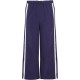 influence,women's,stripe,straight,leg,trouser,blue