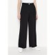 дамски,чорапогащи,и,клинове,armani,exchange,women's,straight,leg,trouser,black
