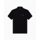 блуза,с,яка,мъжки,тениски,armani,exchange,armani,exchange,polo,shirt,black,uc001
