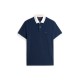 блуза,с,яка,мъжки,тениски,tommy,hilfiger,men's,short,sleeve,polo,shirt,night,navy