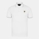 мъжки,тениски,lyle,and,scott,tipped,polo,sn00,white,z815