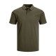 блуза,с,яка,мъжки,блузи,с,яка,jack,and,jones,men's,short,sleeve,polo,shirt,olive,night