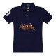 риза,с,къс,ръкав,детски,3/4,панталони,polo,ralph,lauren,kids',large,logo,short,sleeve,shirt,newport,navy