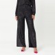 панталони,дамски,долнища,размер+,дамски,облекла,размер,be,you,sequin,trousers,black
