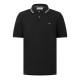 блуза,с,яка,мъжки,тениски,gant,men,s,tipping,cotton,short,sleeve,polo,shirt,black,005